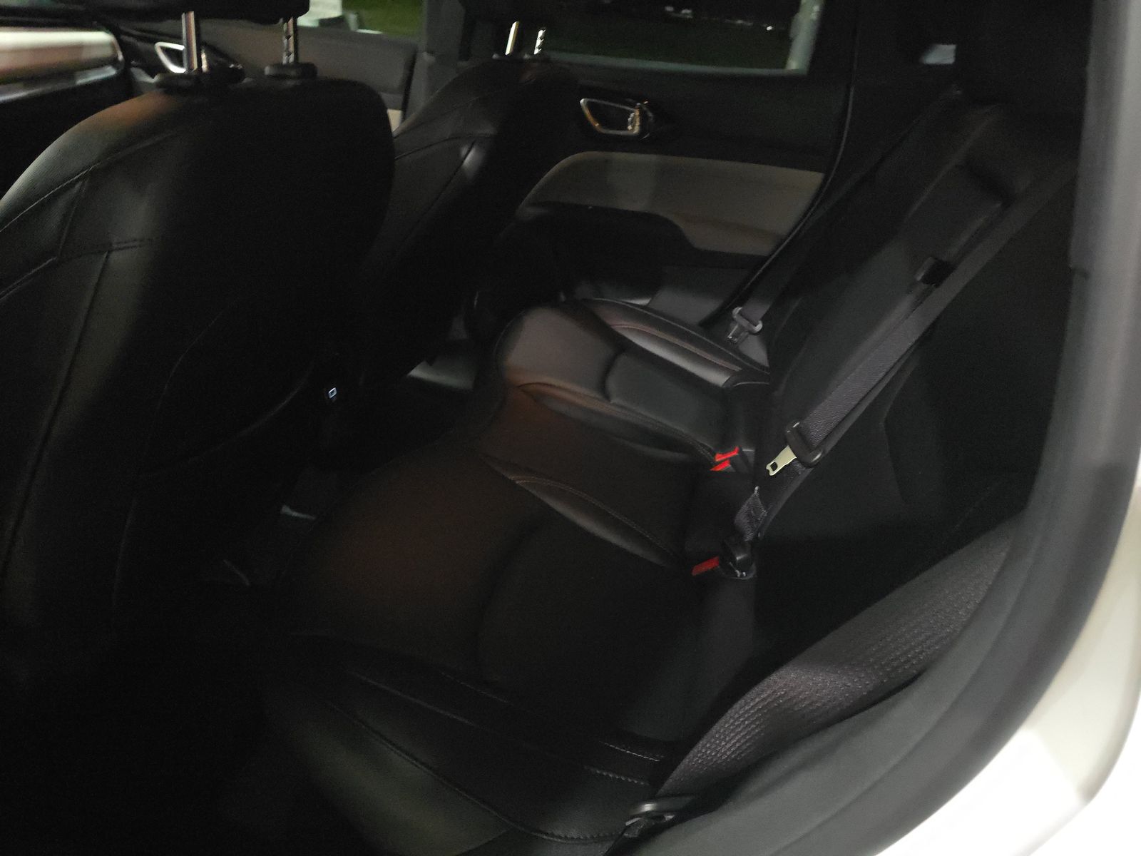 2024 Jeep Compass Limited AWD