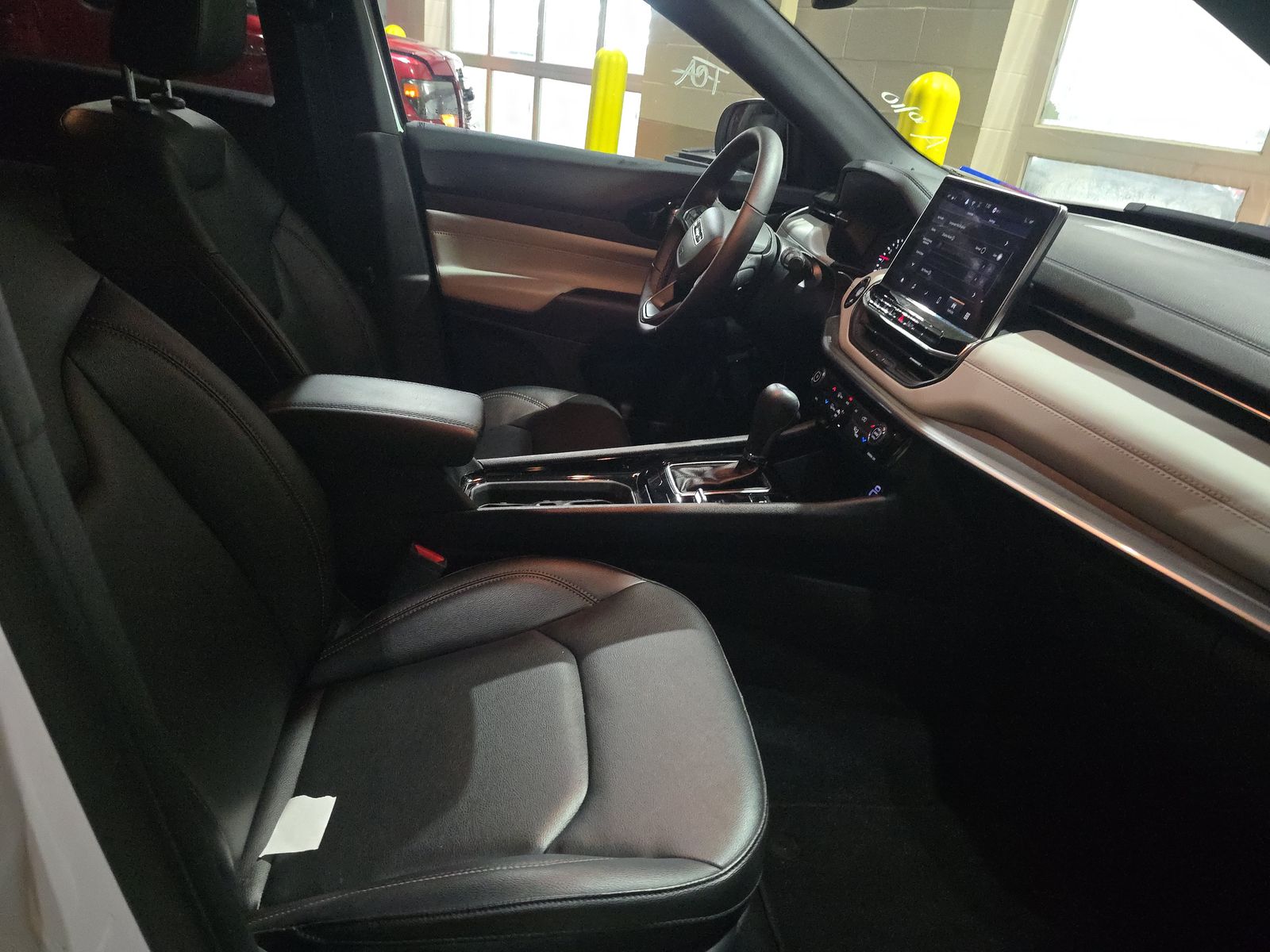 2024 Jeep Compass Limited AWD