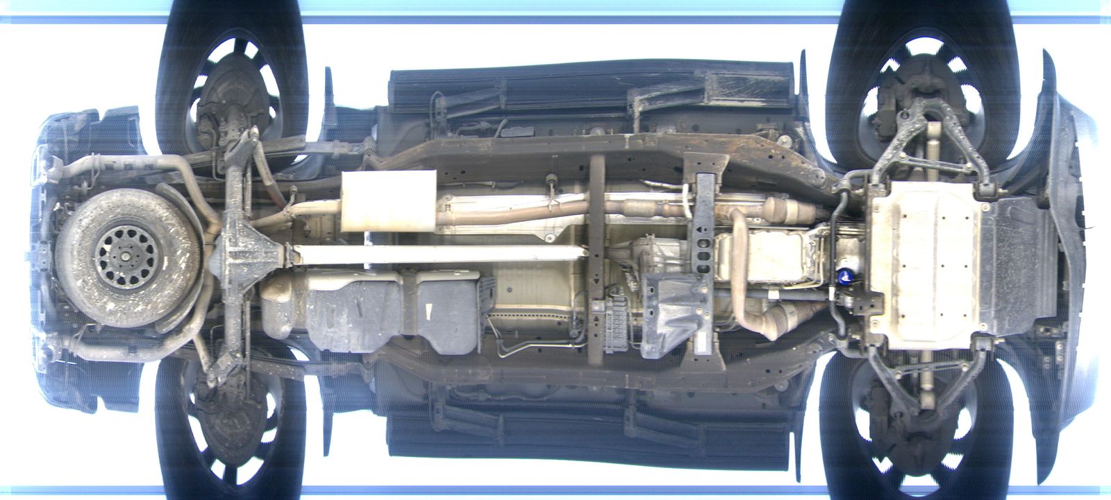 2022 Chevrolet Silverado 1500 High Country AWD