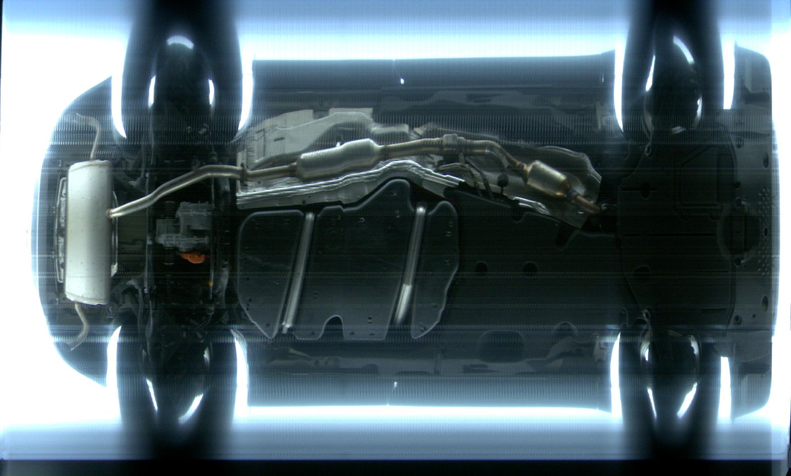 2024 Lexus RX RX 350h Premium AWD