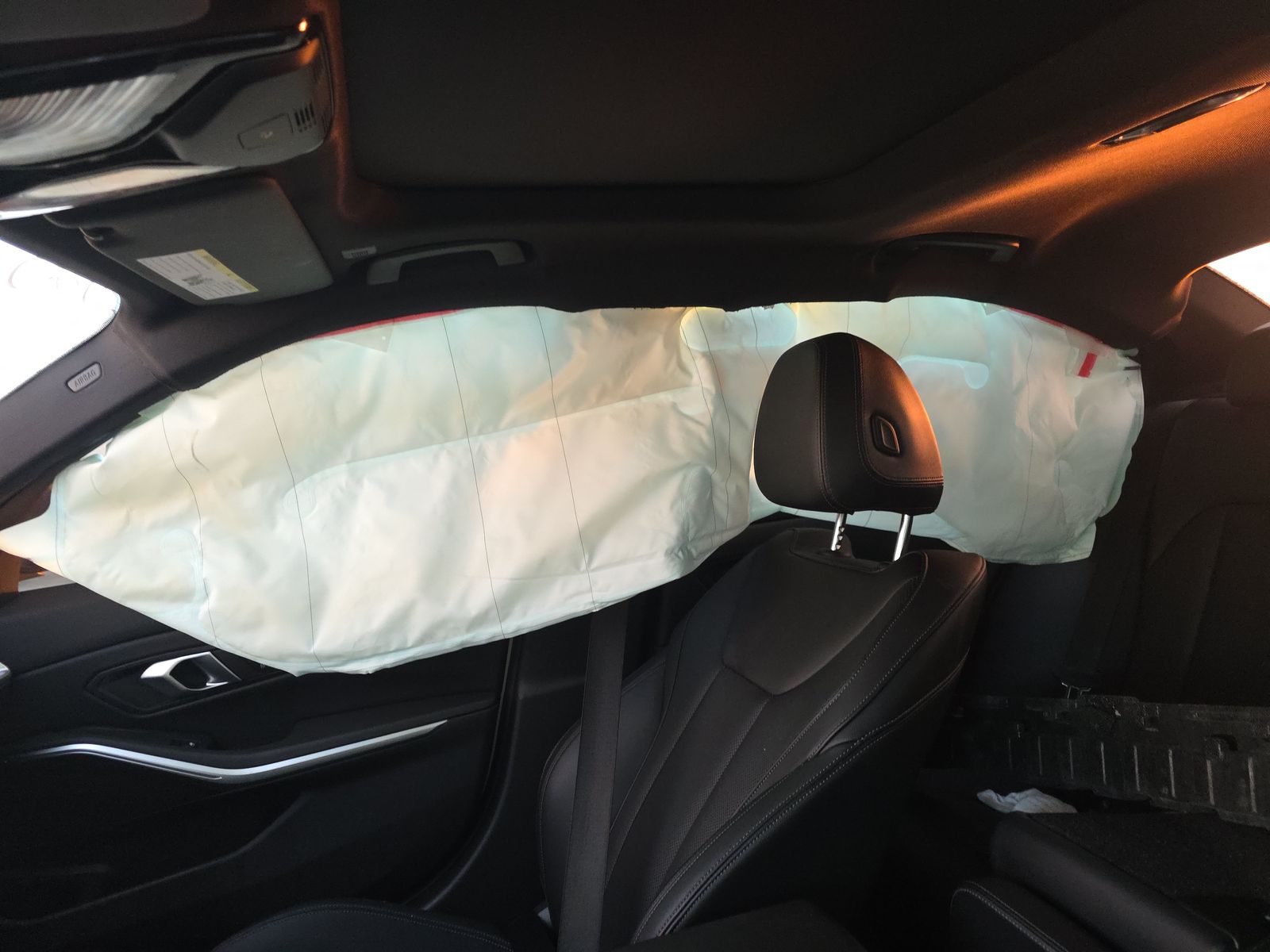 2025 BMW 3 Series 330i xDrive AWD