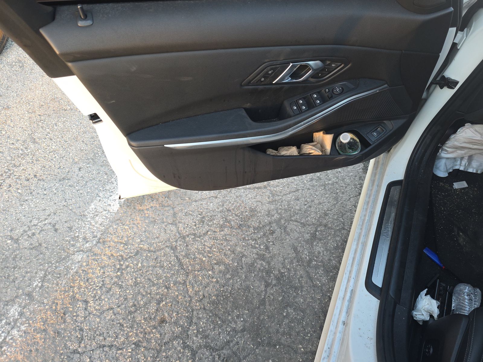 2025 BMW 3 Series 330i xDrive AWD