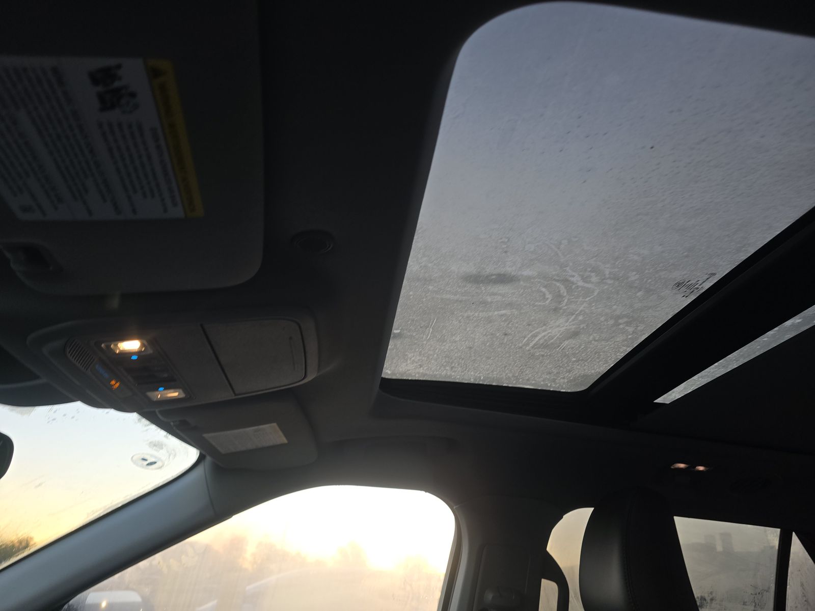 2023 Ford Explorer XLT AWD