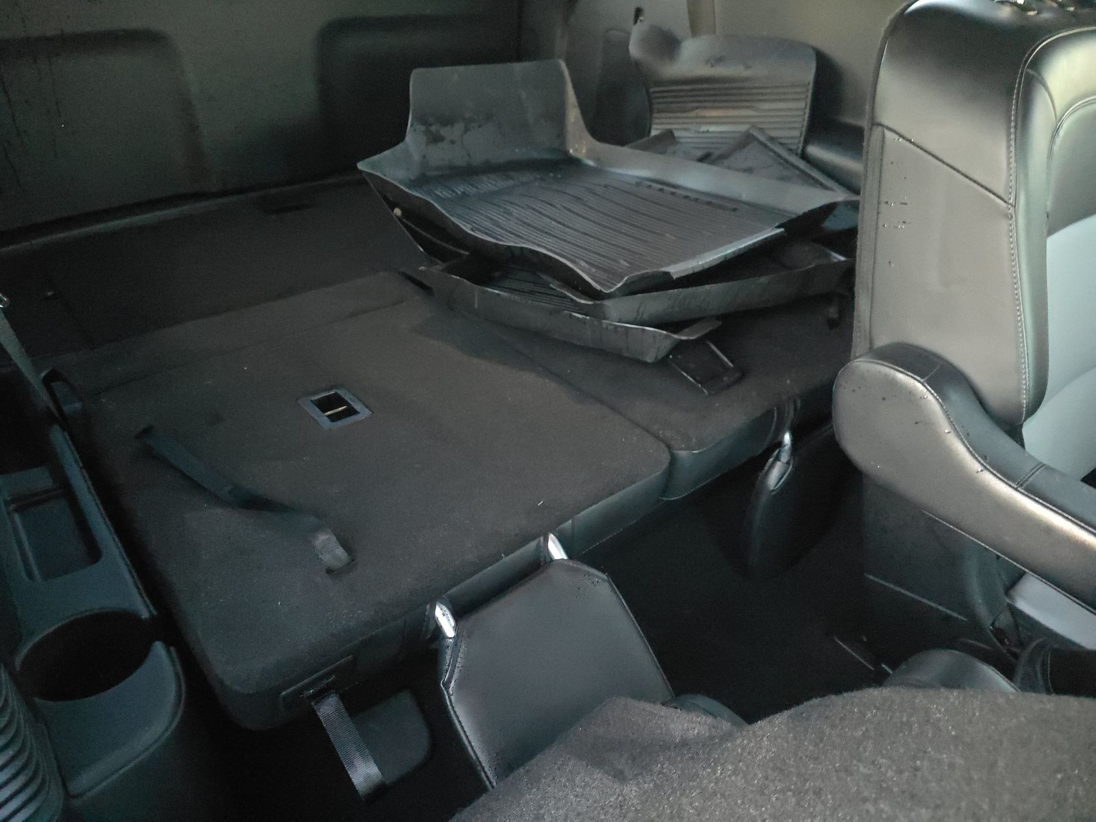 2023 Ford Explorer XLT AWD