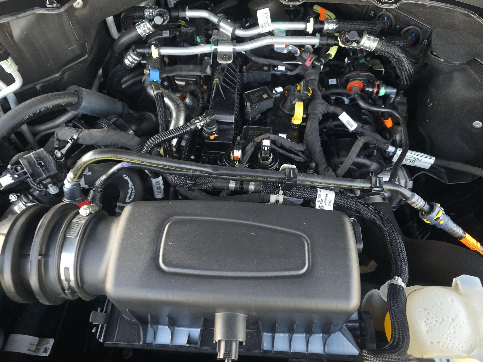 2023 Ford Explorer XLT AWD