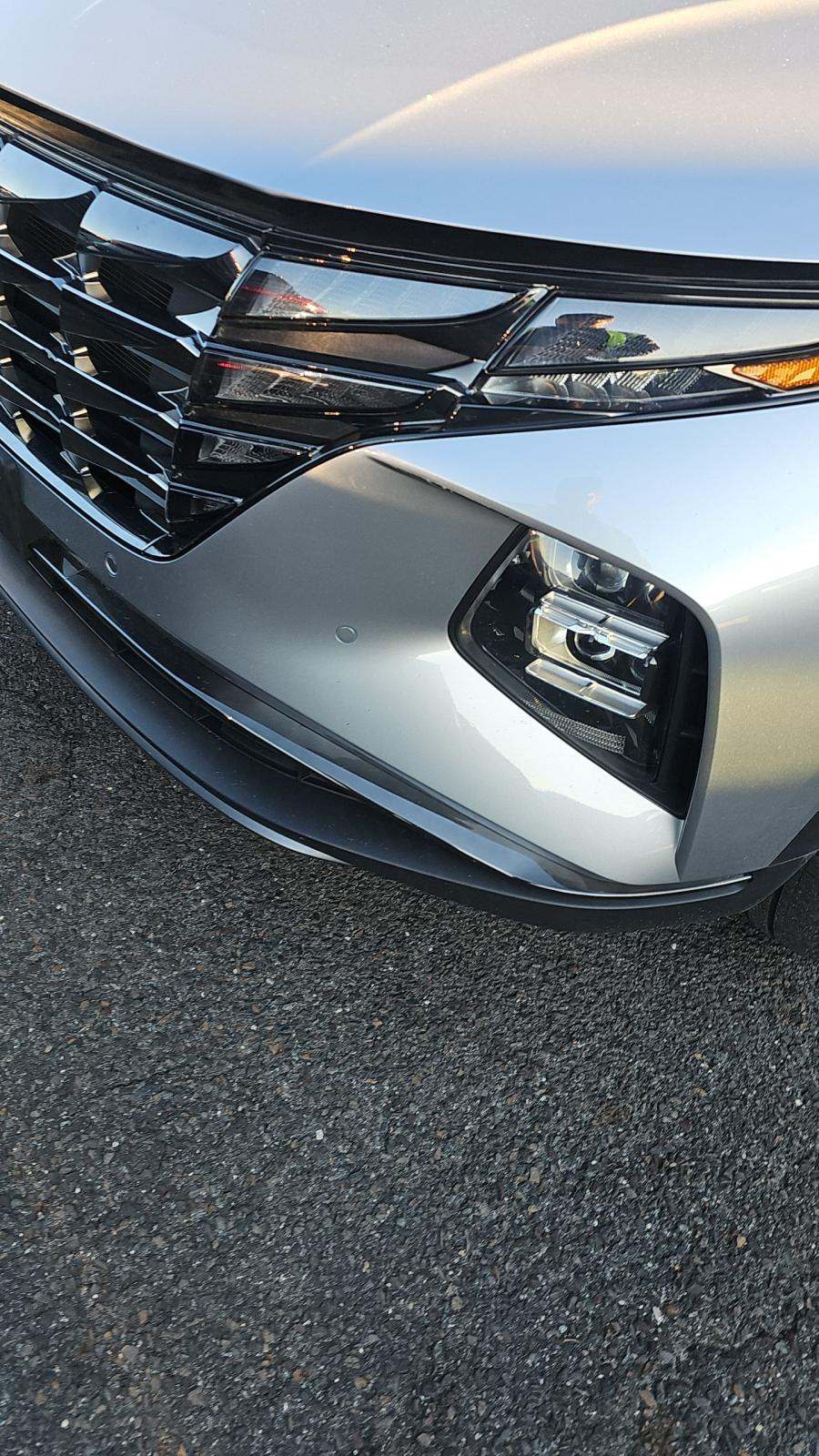 2023 Hyundai Tucson Limited AWD