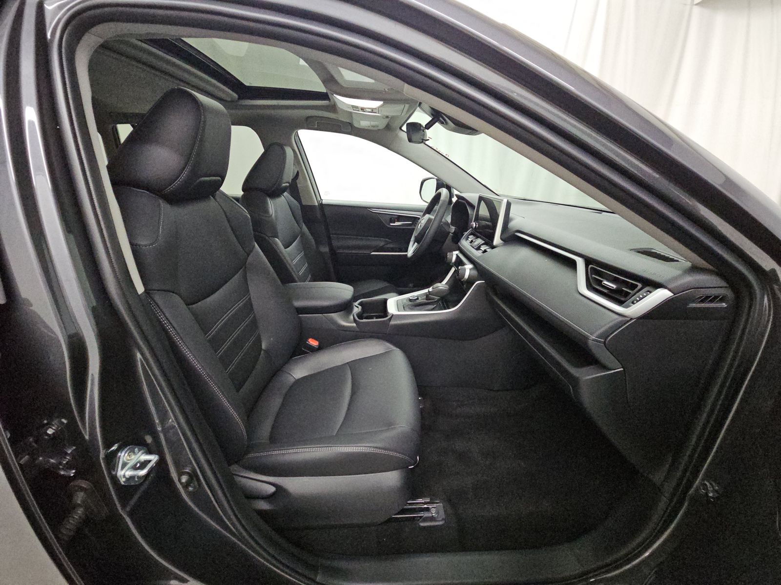 2024 Toyota RAV4 Hybrid XLE Premium AWD