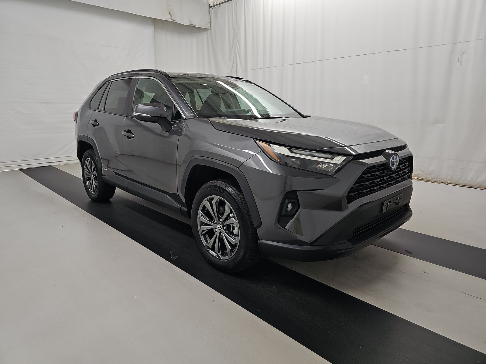 2024 Toyota RAV4 Hybrid XLE Premium AWD