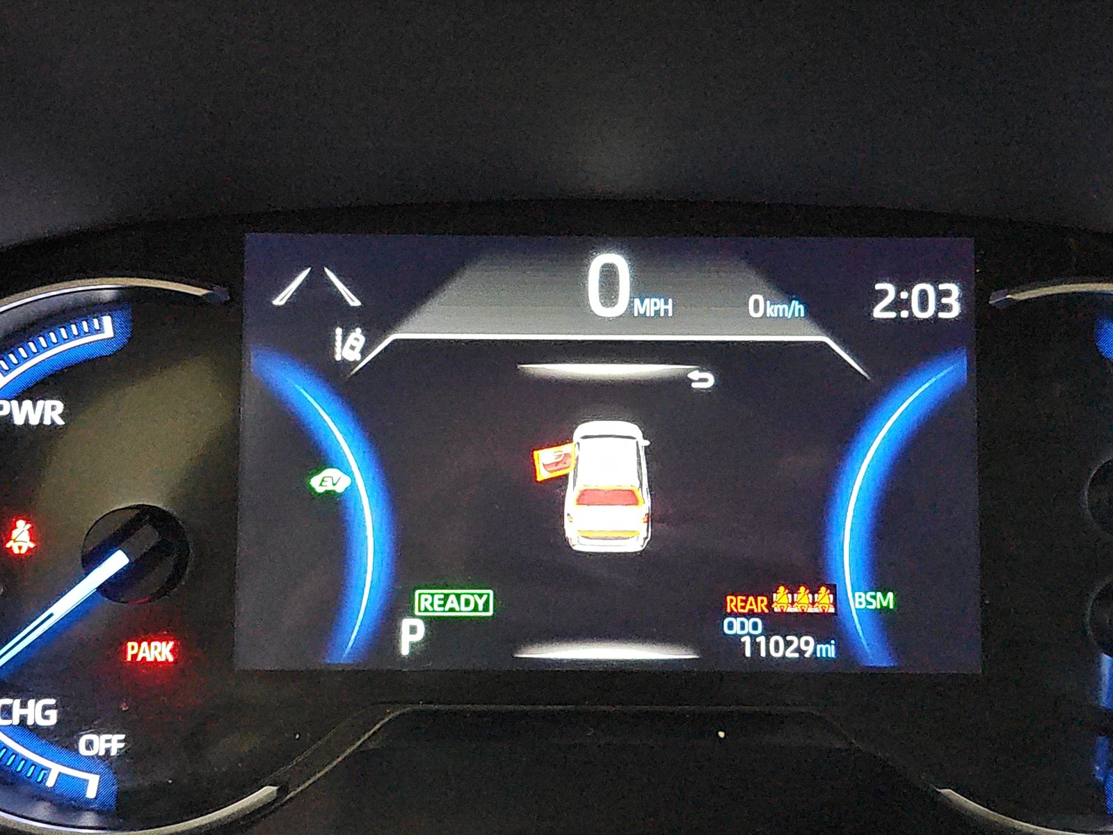 2024 Toyota RAV4 Hybrid XLE Premium AWD