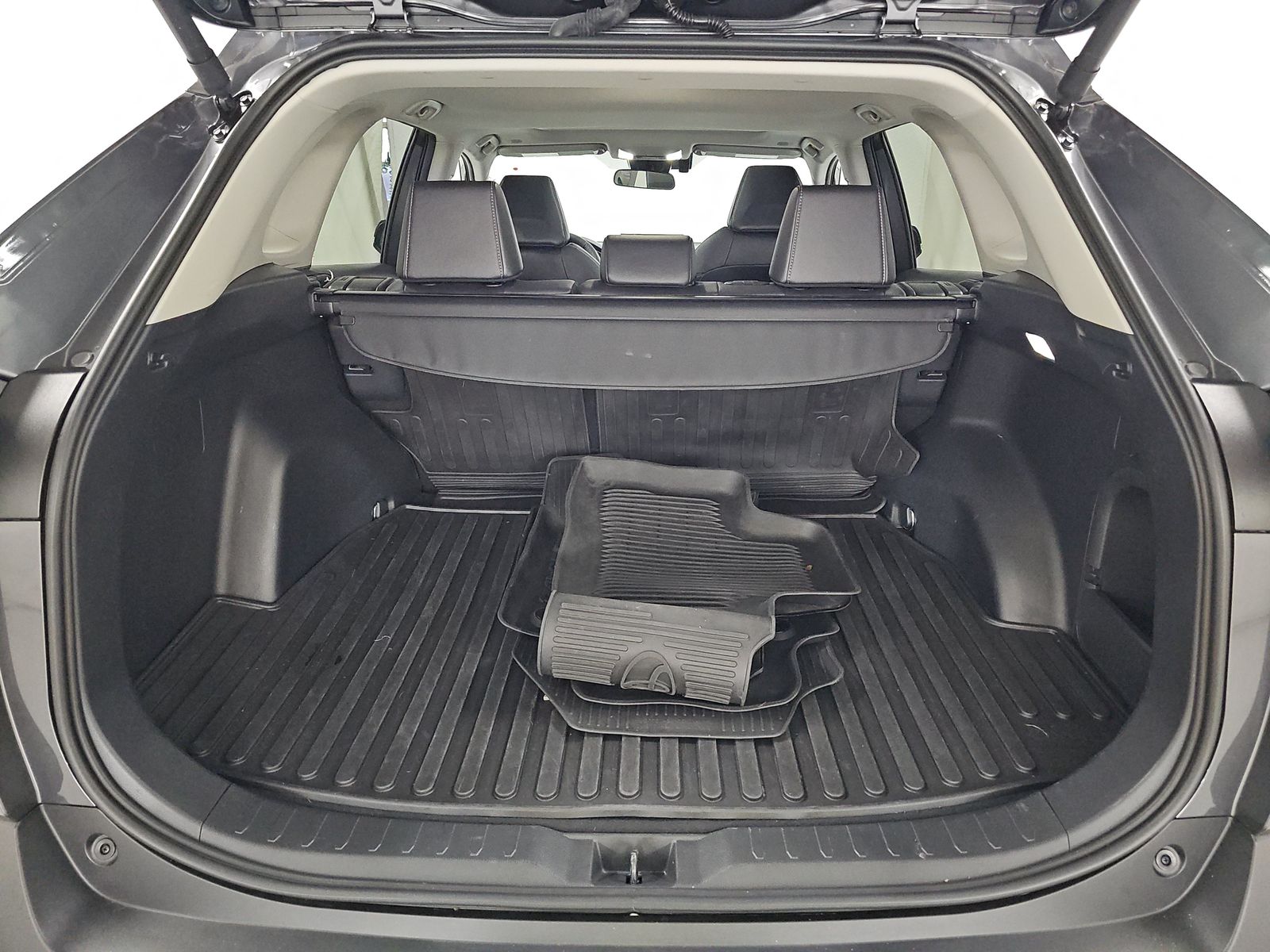 2024 Toyota RAV4 Hybrid XLE Premium AWD