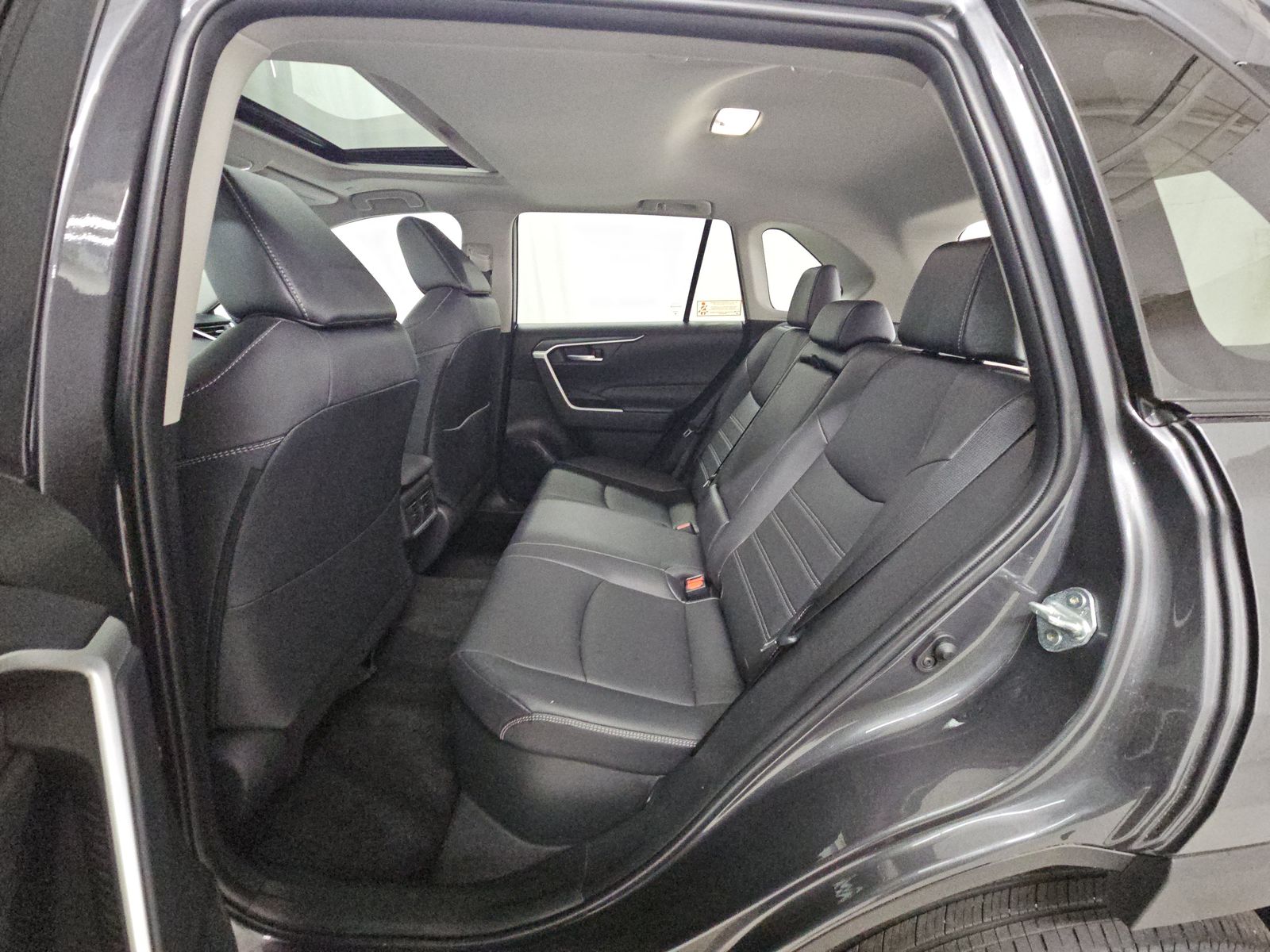 2024 Toyota RAV4 Hybrid XLE Premium AWD