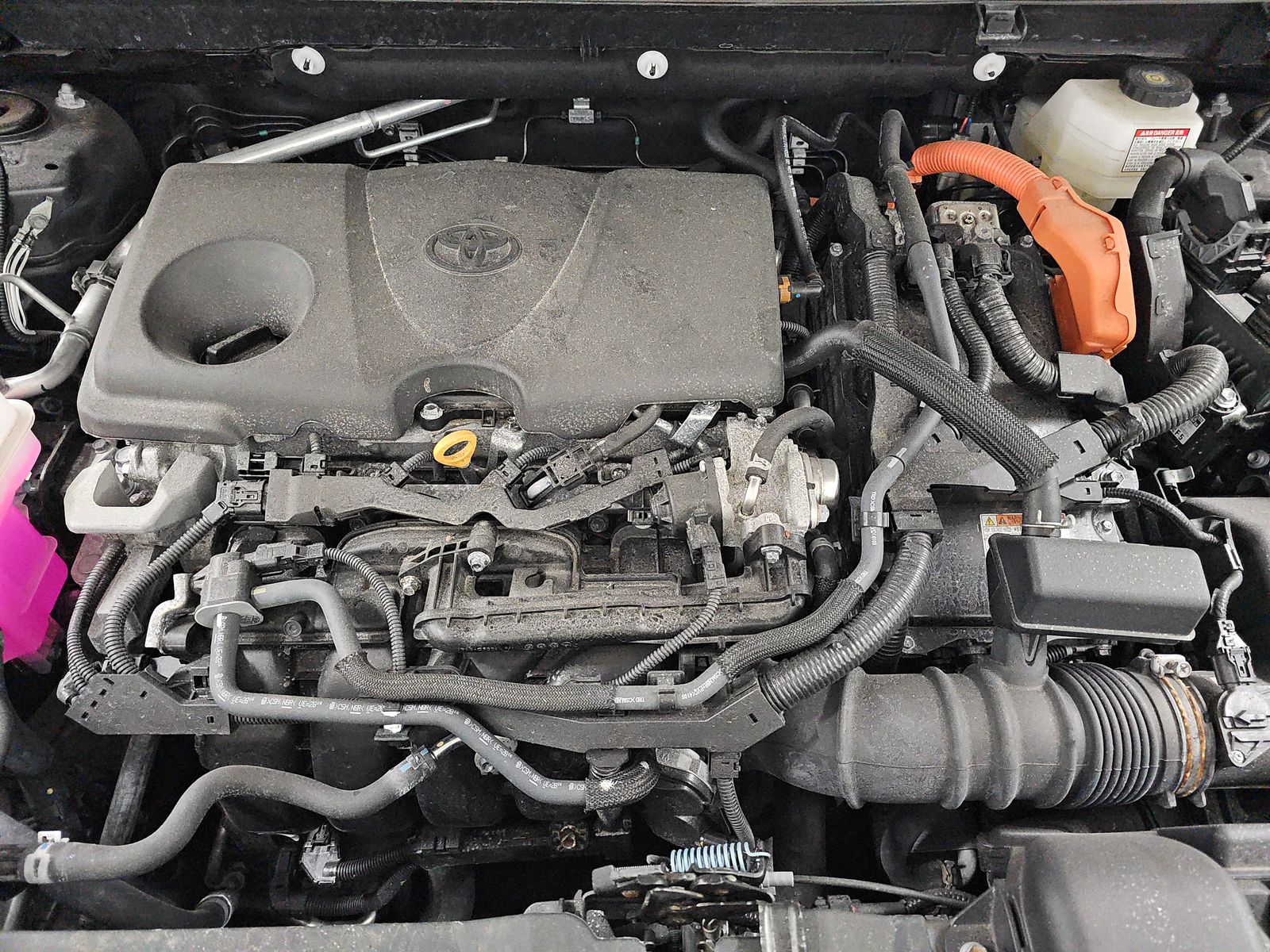 2024 Toyota RAV4 Hybrid XLE Premium AWD