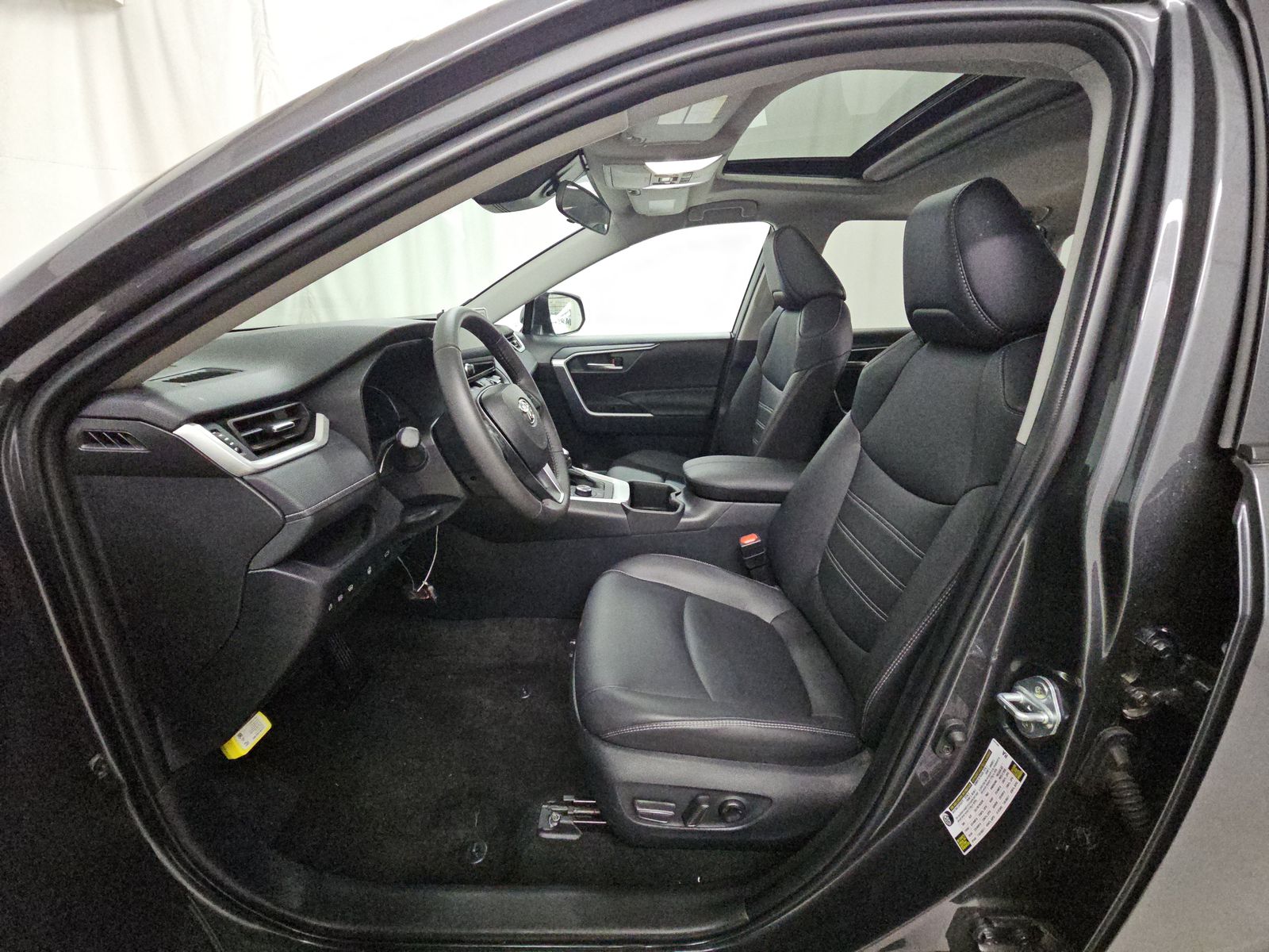 2024 Toyota RAV4 Hybrid XLE Premium AWD