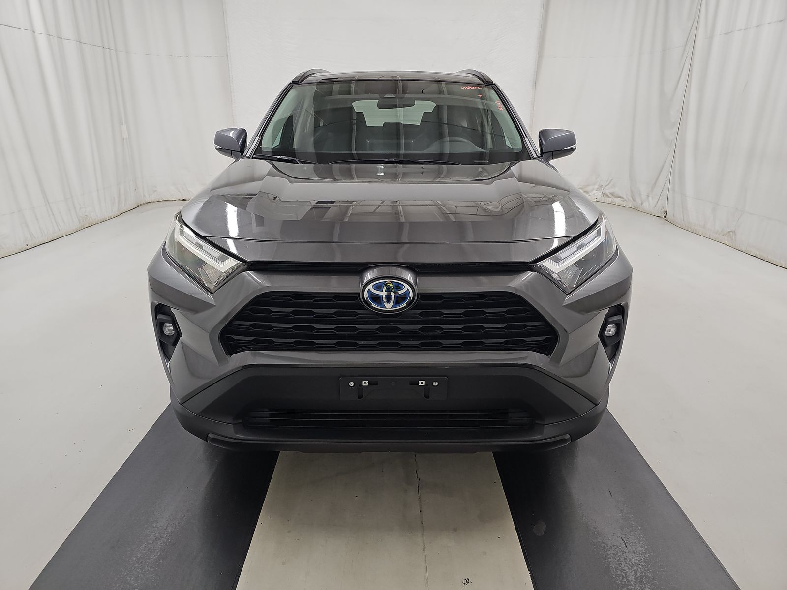 2024 Toyota RAV4 Hybrid XLE Premium AWD