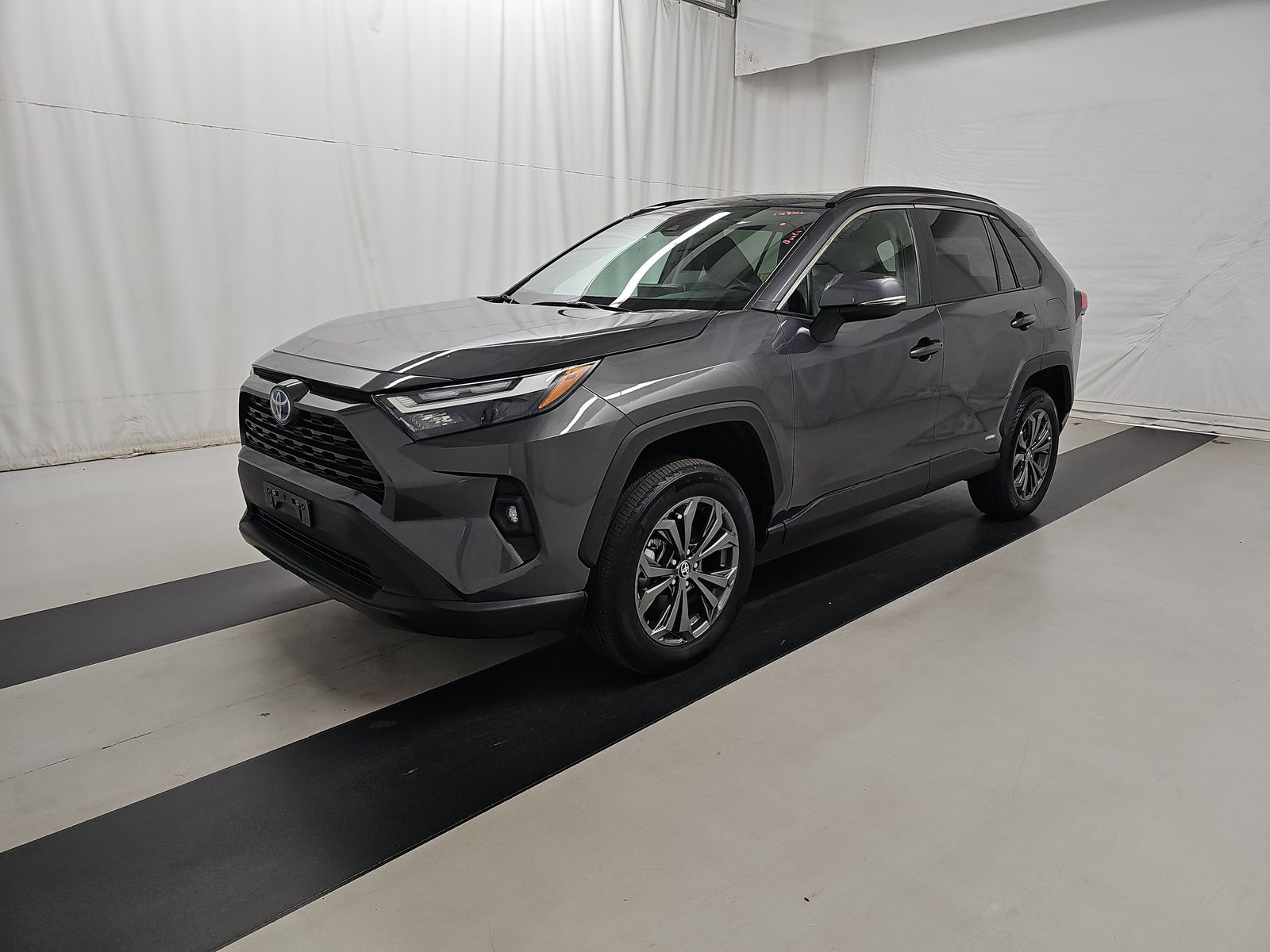 2024 Toyota RAV4 Hybrid XLE Premium AWD