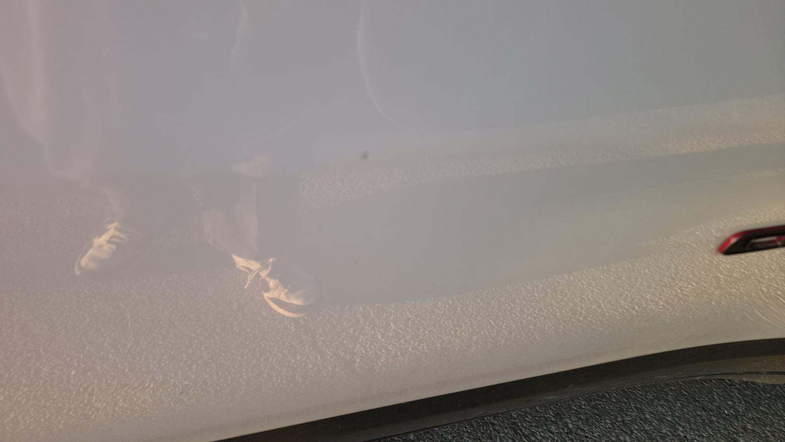 2022 Jeep Compass Trailhawk AWD