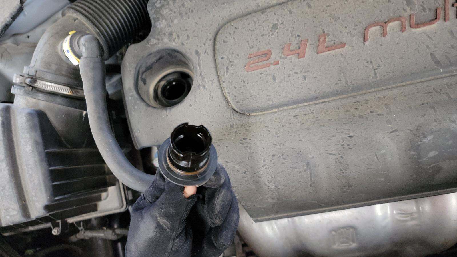 2022 Jeep Compass Trailhawk AWD