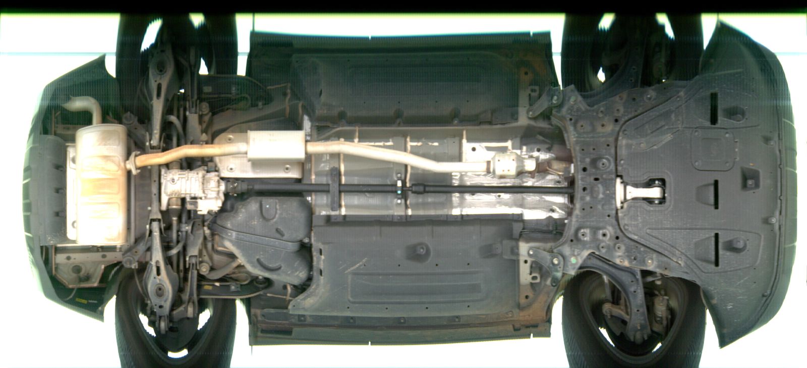 2024 Kia Sportage X-Line AWD