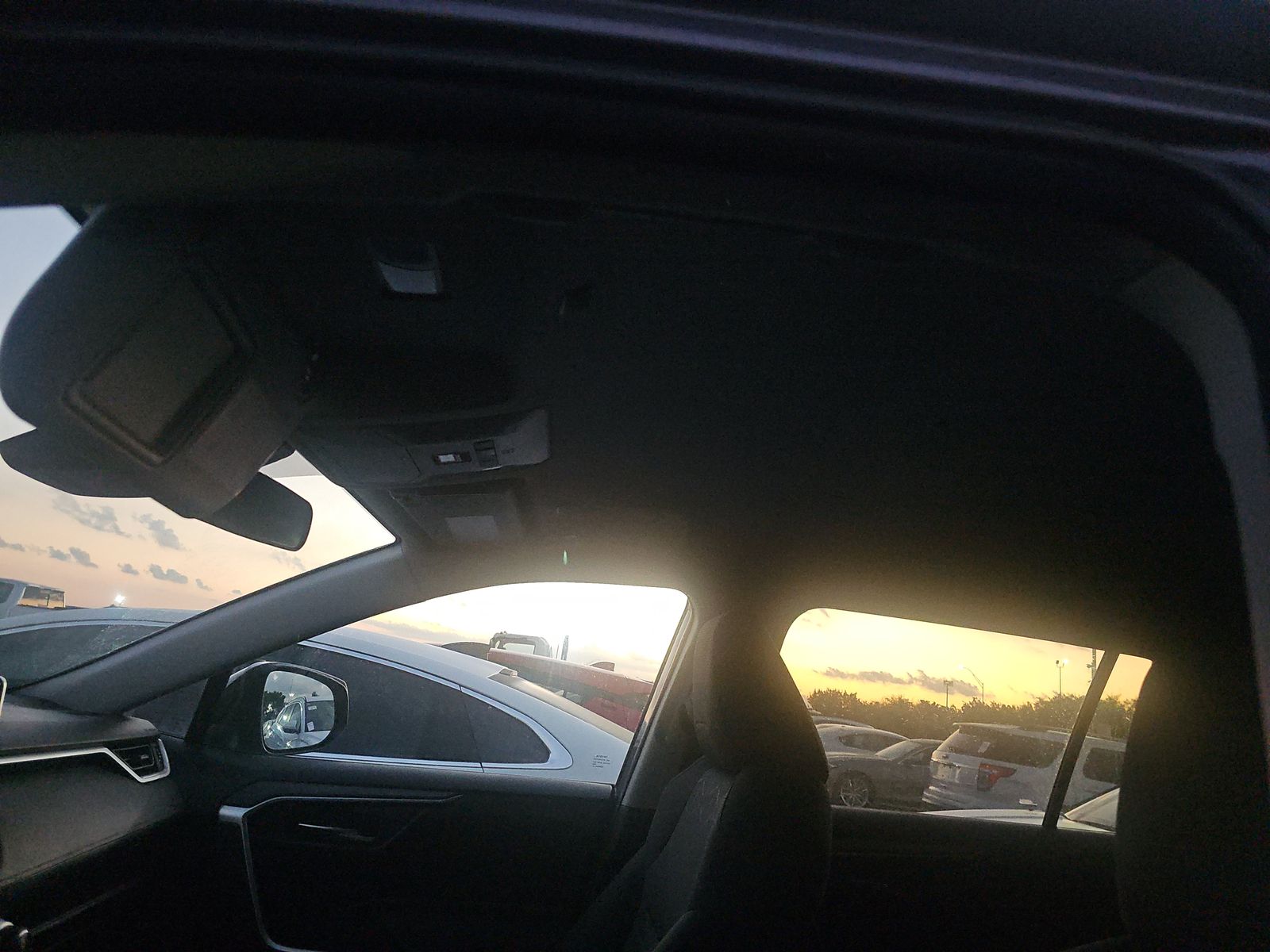 2024 Toyota RAV4 XLE AWD