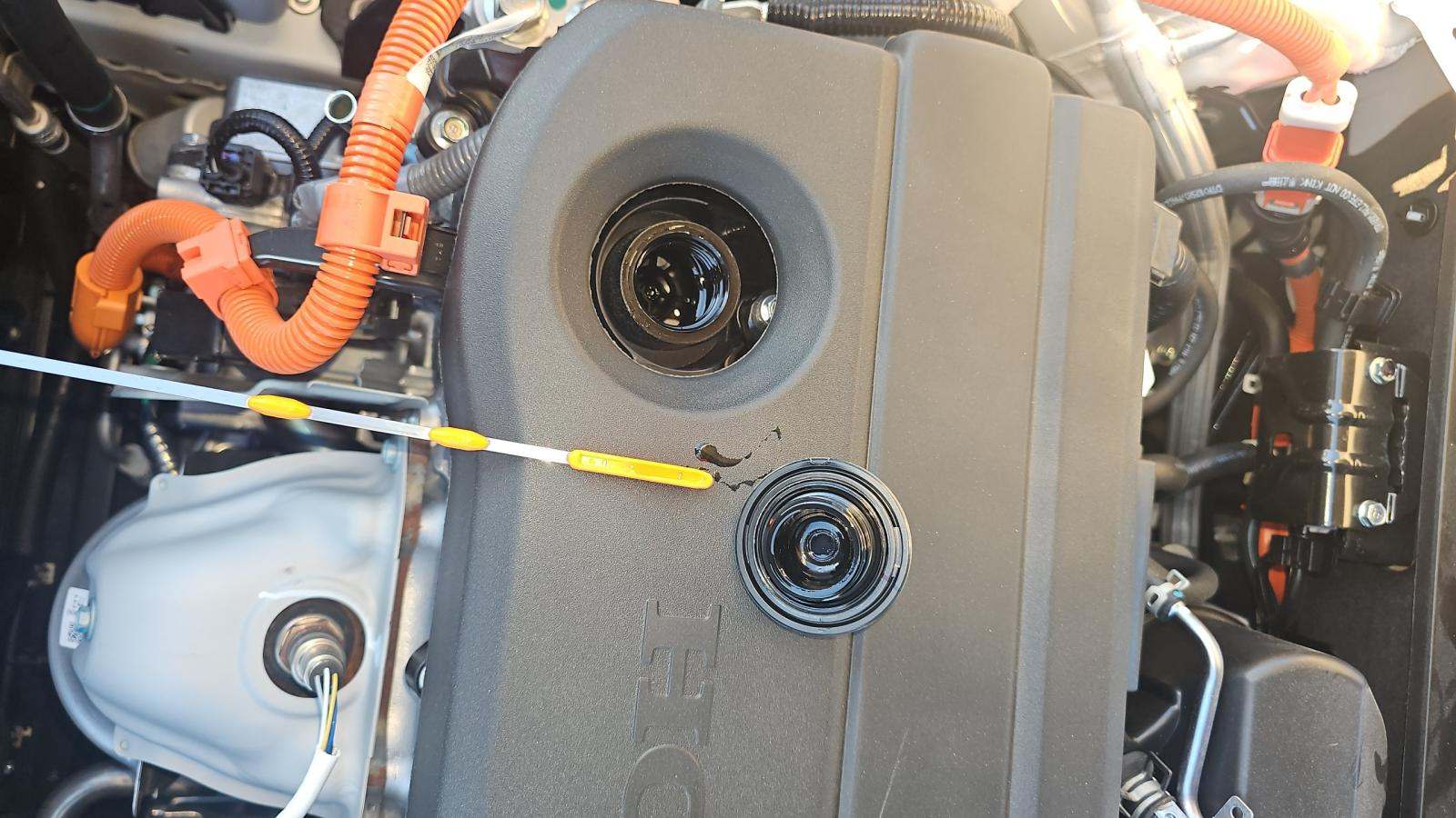 2025 Honda Accord Hybrid Sport-L FWD