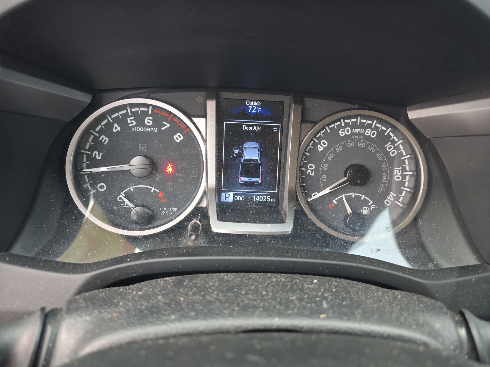 2023 Toyota Tacoma SR5 RWD