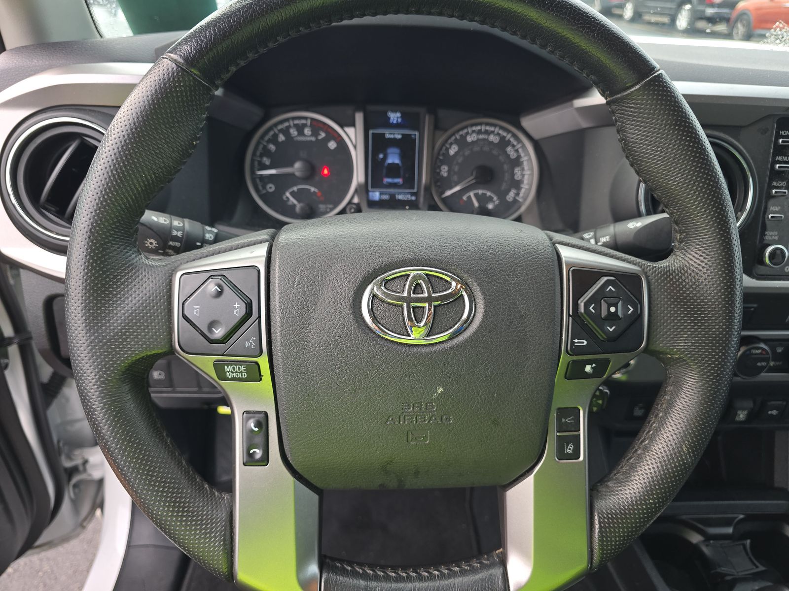 2023 Toyota Tacoma SR5 RWD