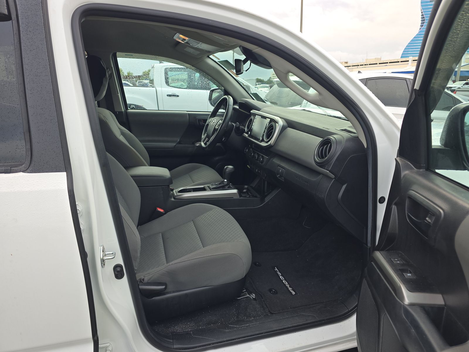 2023 Toyota Tacoma SR5 RWD