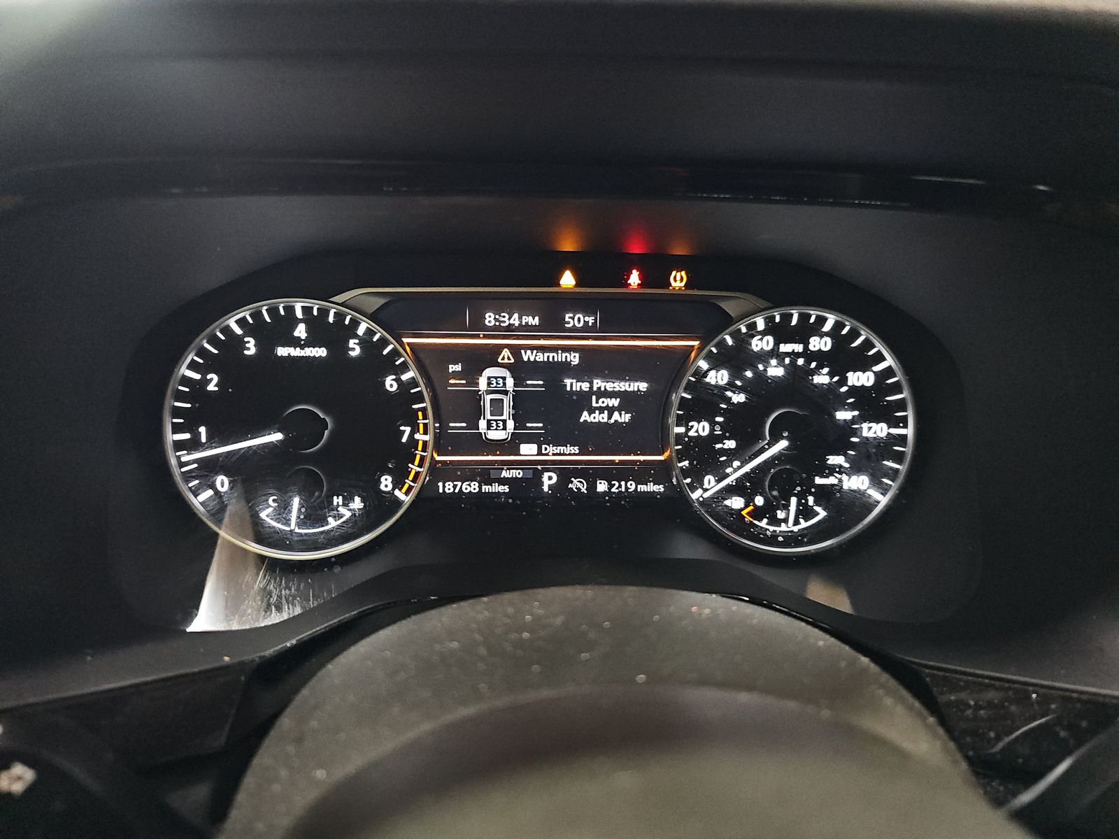 2023 Nissan Pathfinder SV AWD