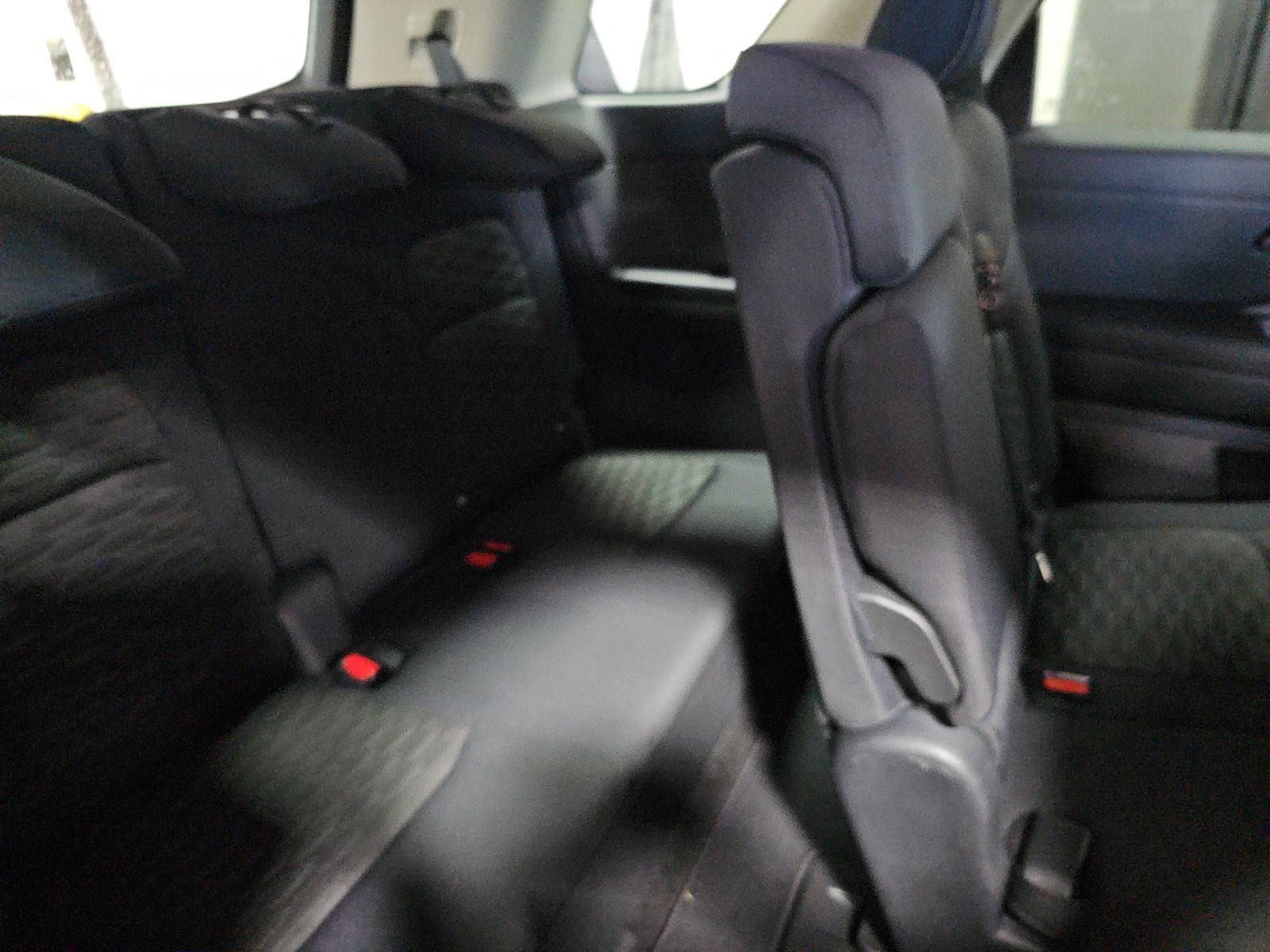 2023 Nissan Pathfinder SV AWD