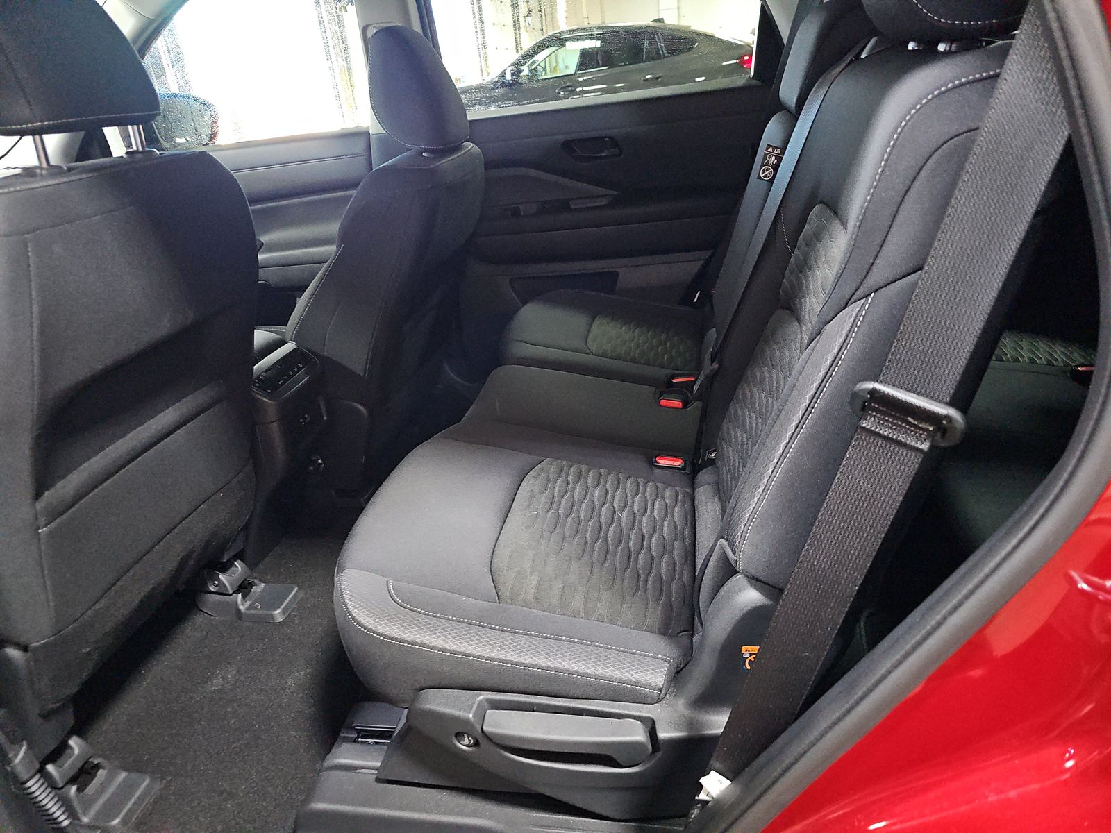 2023 Nissan Pathfinder SV AWD