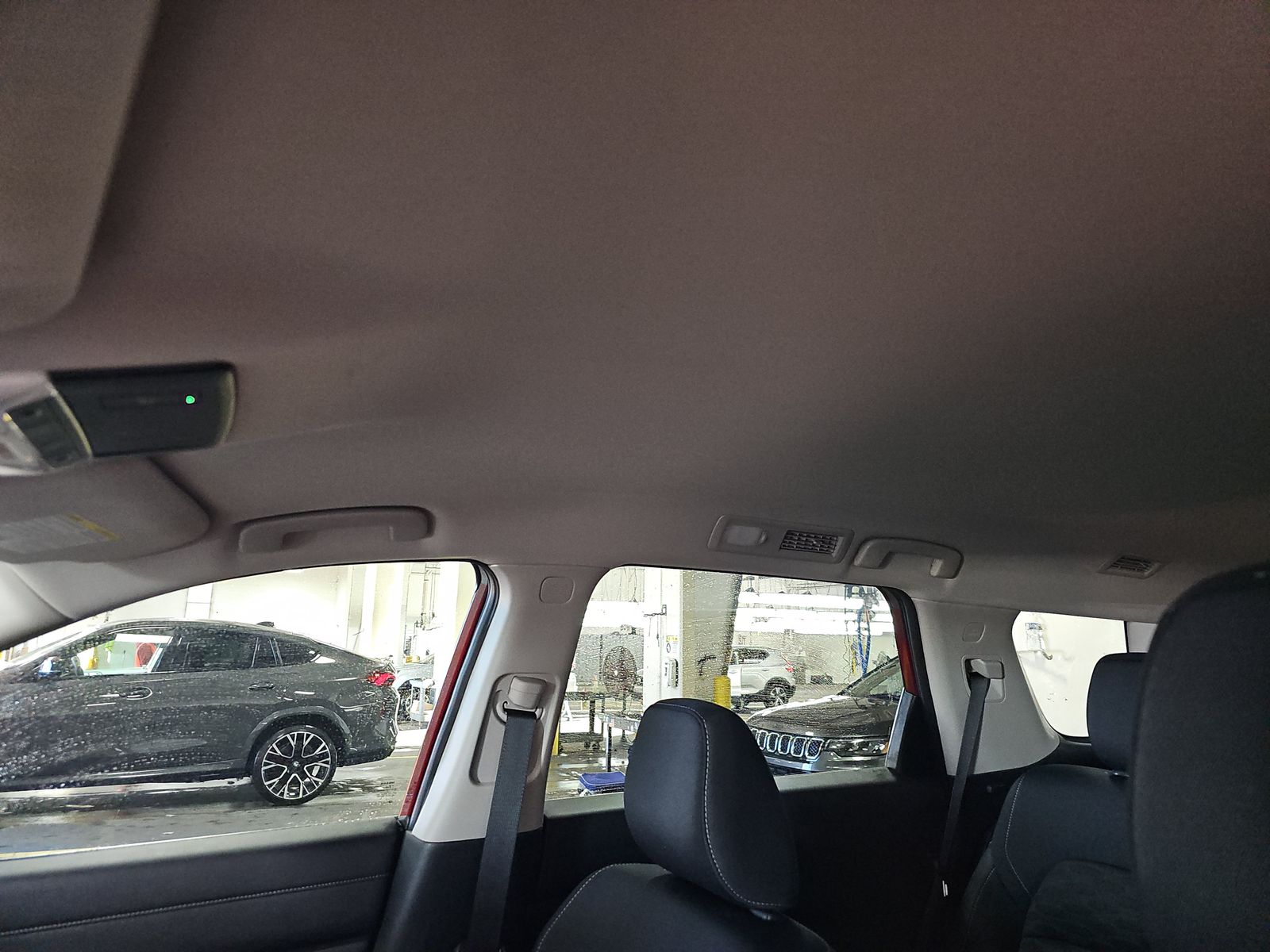 2023 Nissan Pathfinder SV AWD