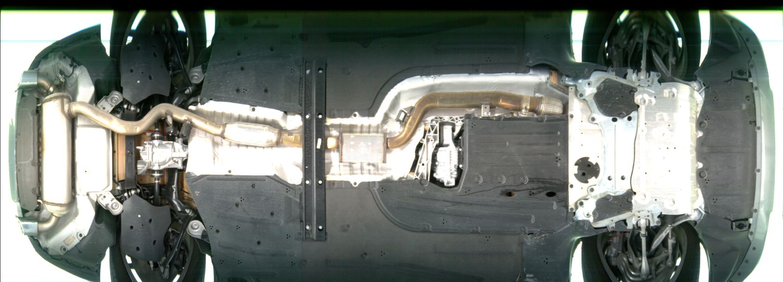 2025 BMW 3 Series 330i xDrive AWD