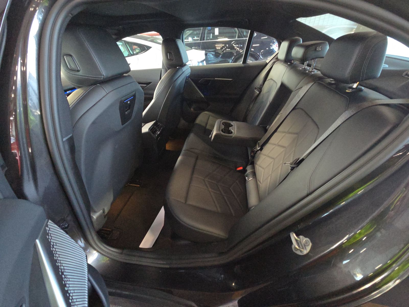 2025 BMW 5 Series 530i xDrive AWD