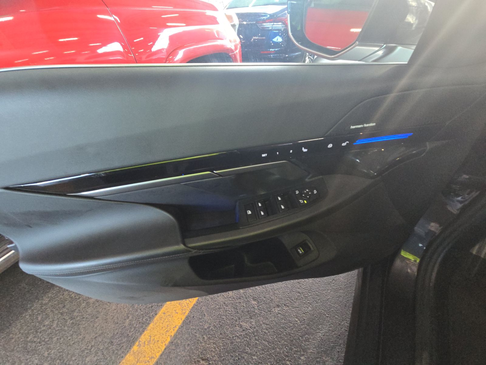 2025 BMW 5 Series 530i xDrive AWD