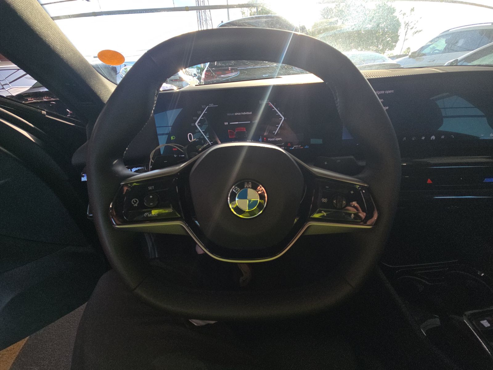 2025 BMW 5 Series 530i xDrive AWD