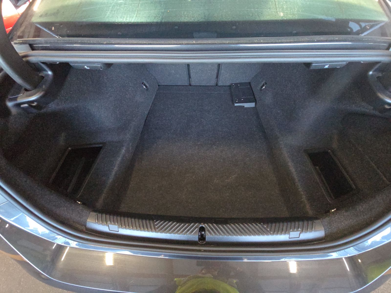 2025 BMW 5 Series 530i xDrive AWD