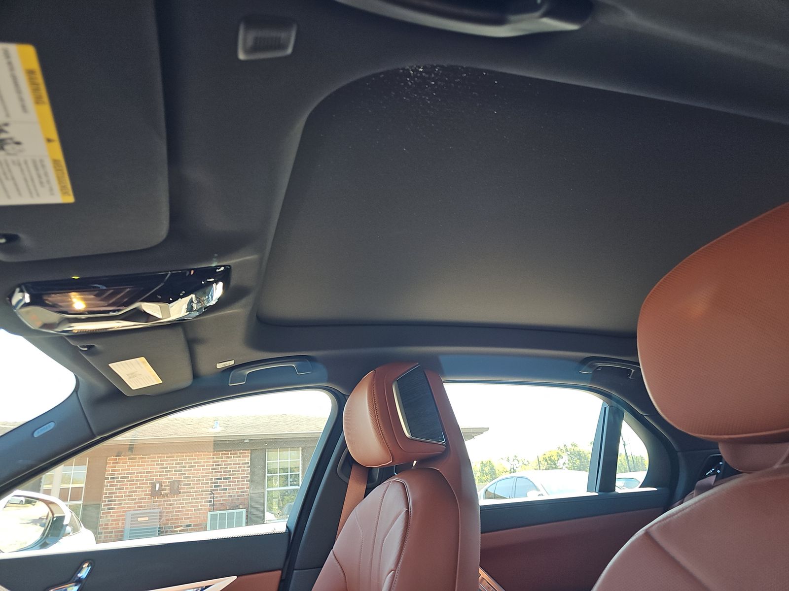 2023 BMW 7 Series 760i xDrive AWD