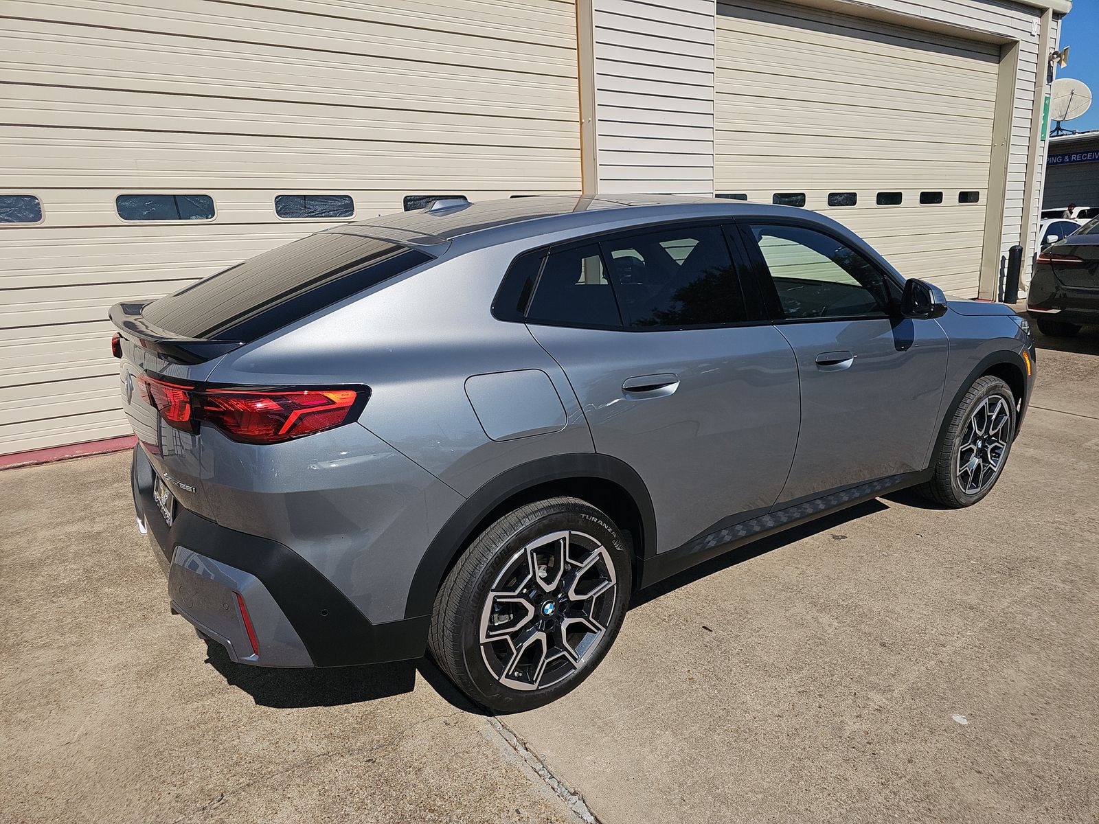 2025 BMW X2 xDrive28i AWD