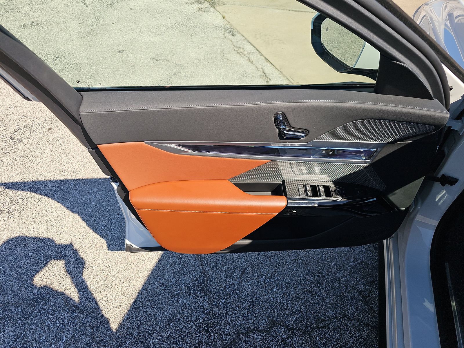 2023 BMW 7 Series 760i xDrive AWD