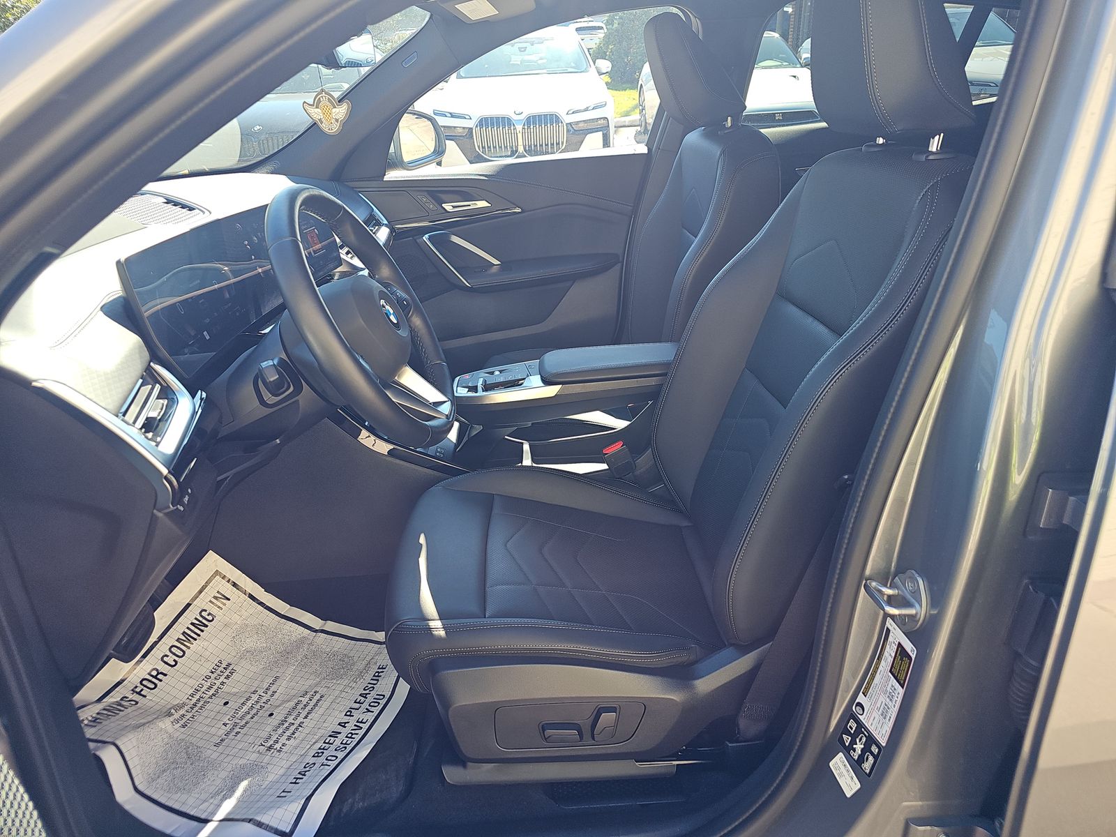 2025 BMW X2 xDrive28i AWD