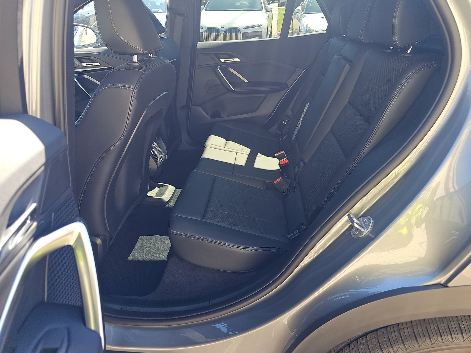 2025 BMW X2 xDrive28i AWD