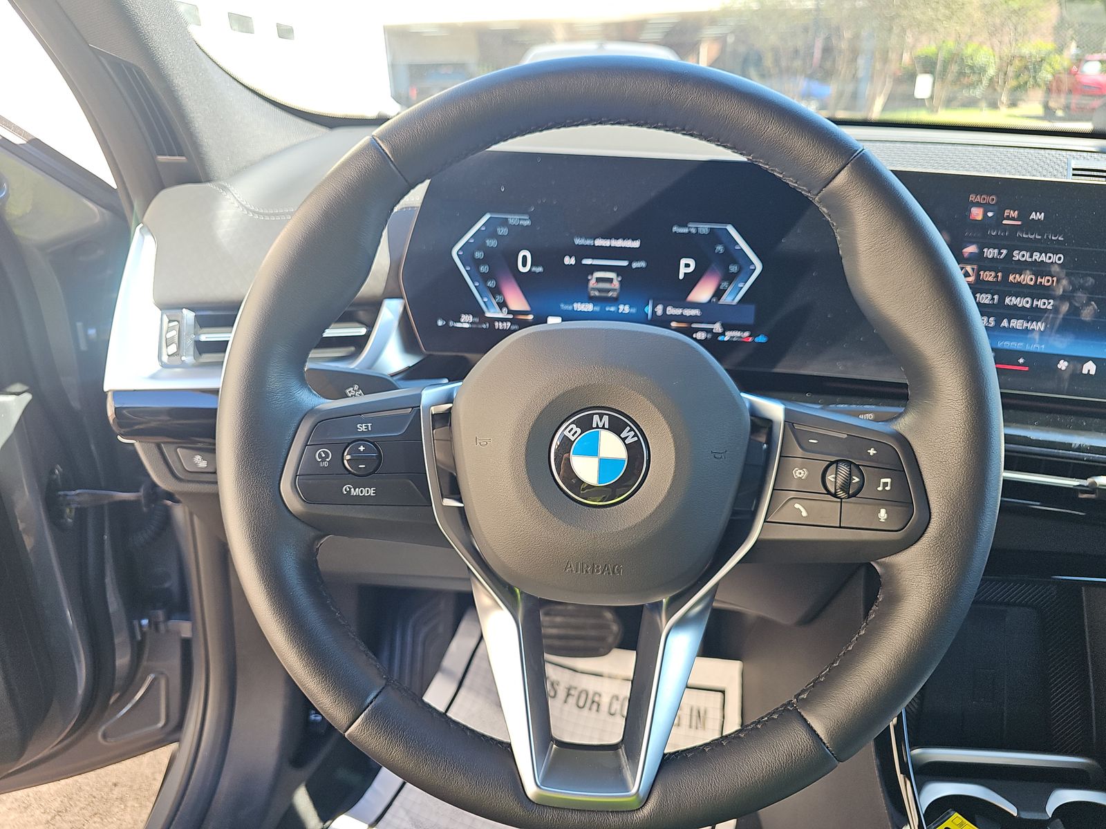 2025 BMW X2 xDrive28i AWD