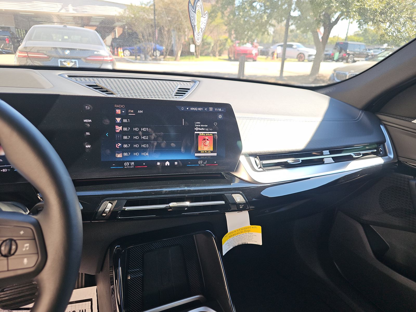 2025 BMW X2 xDrive28i AWD