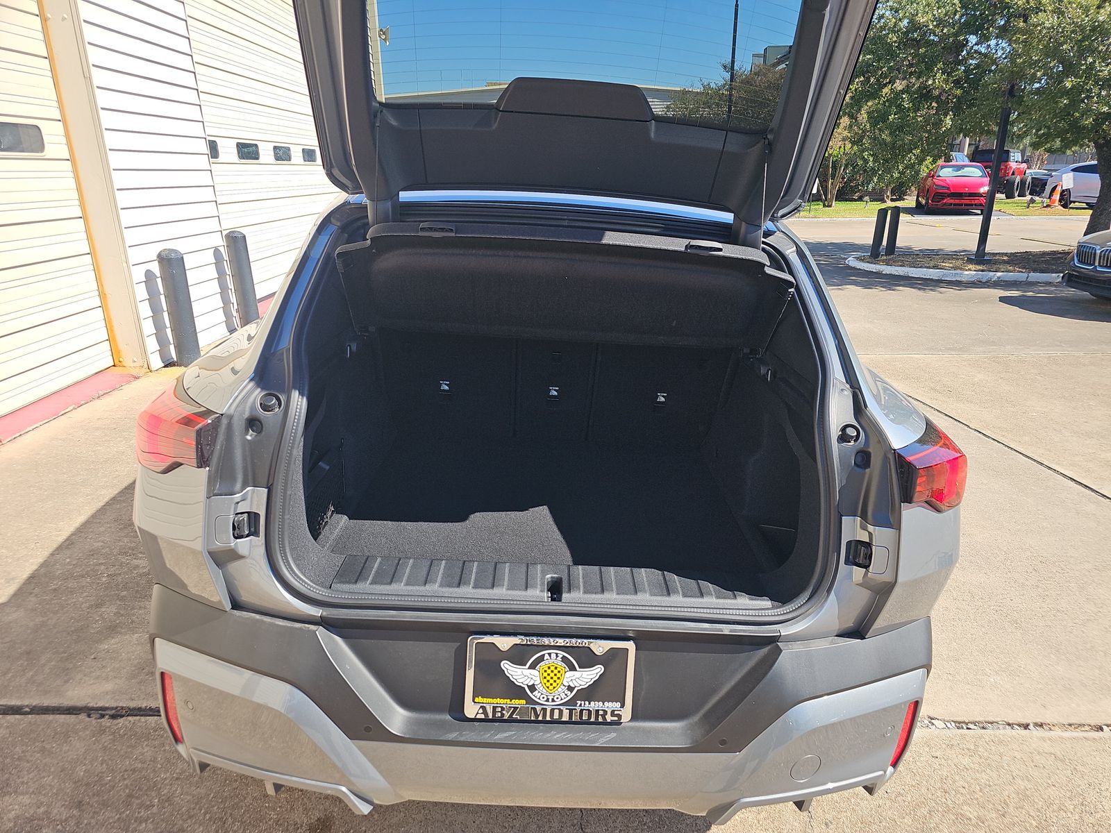 2025 BMW X2 xDrive28i AWD