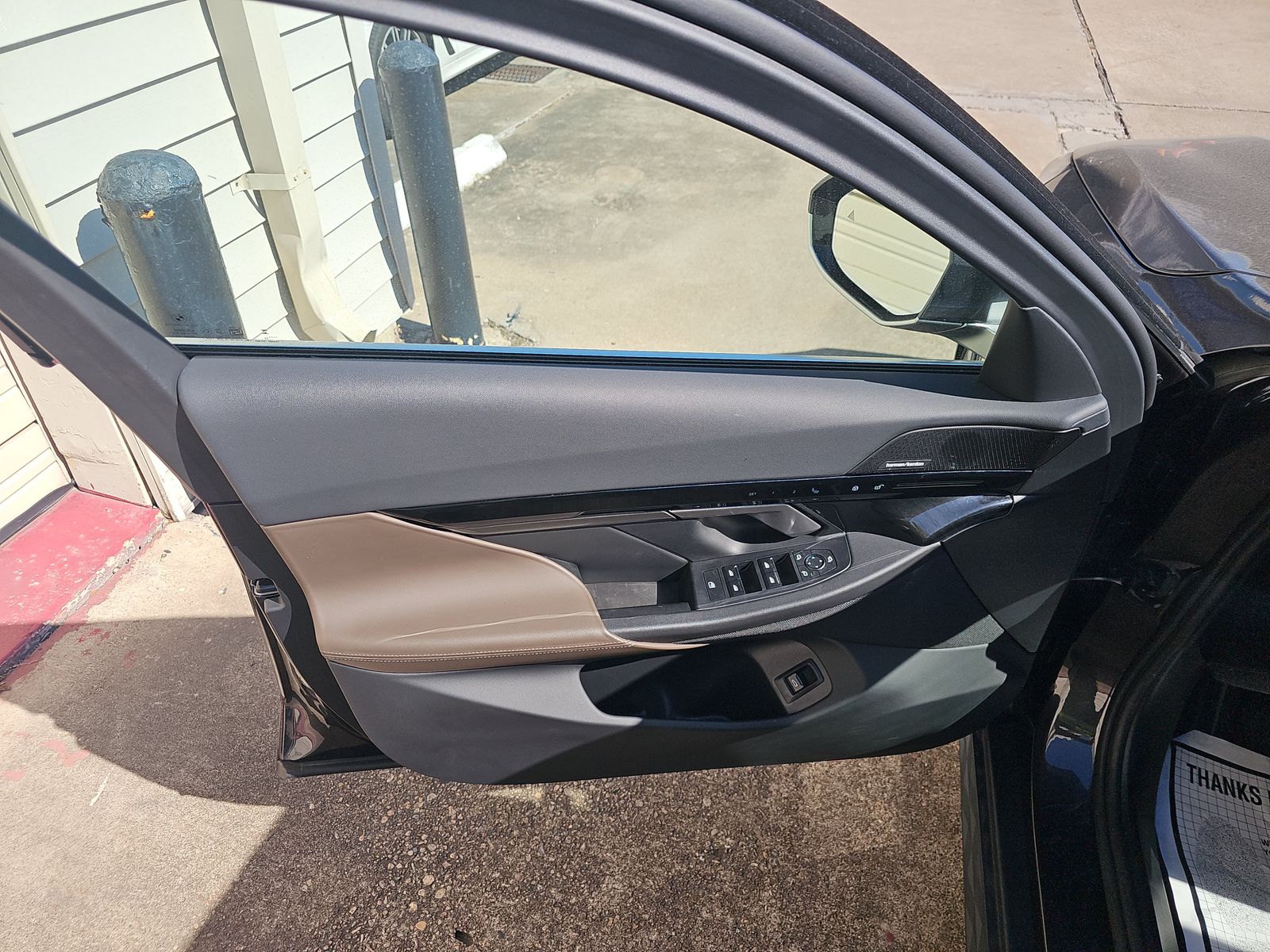 2024 BMW 5 Series 530i RWD