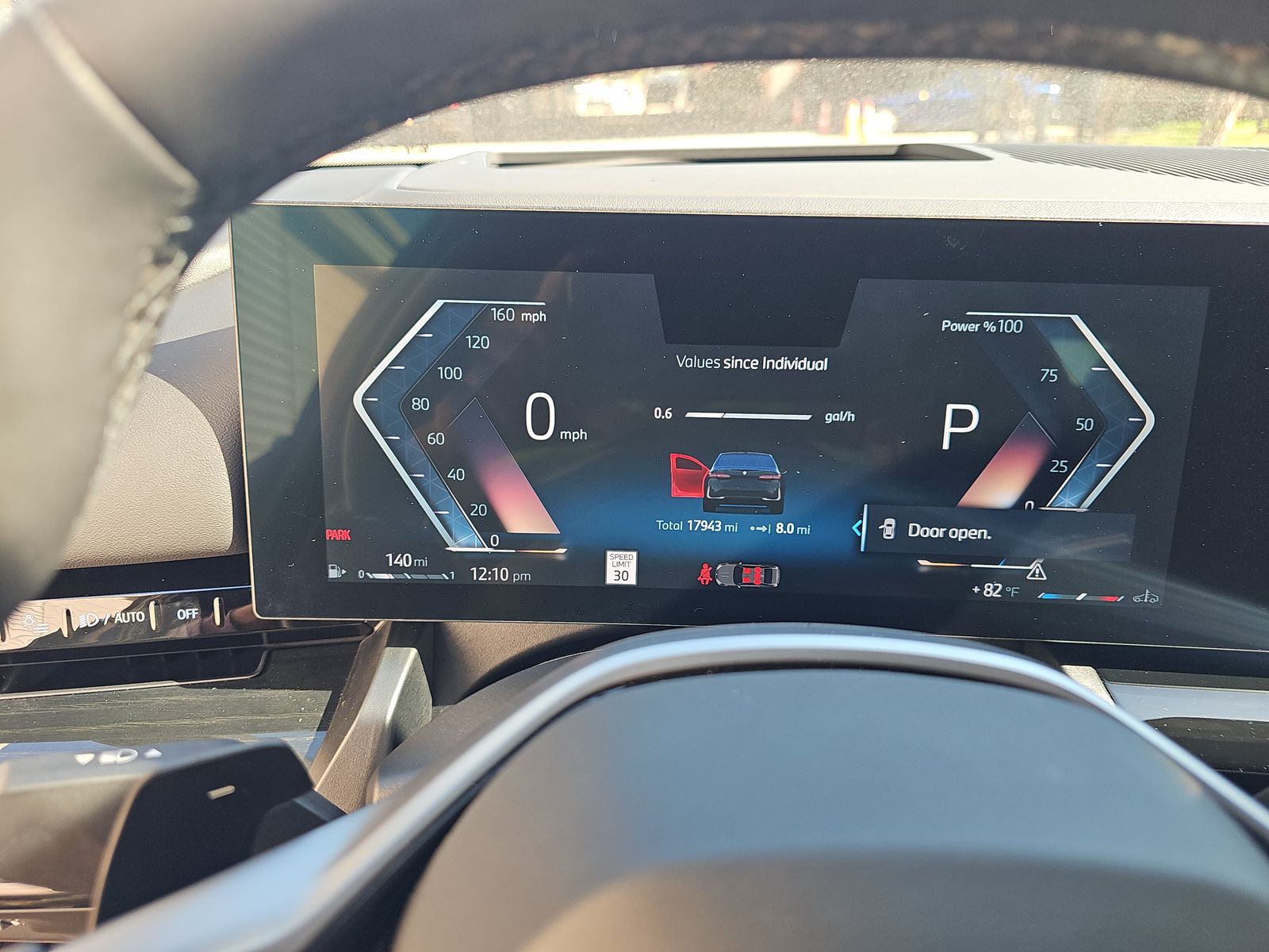 2024 BMW 5 Series 530i RWD