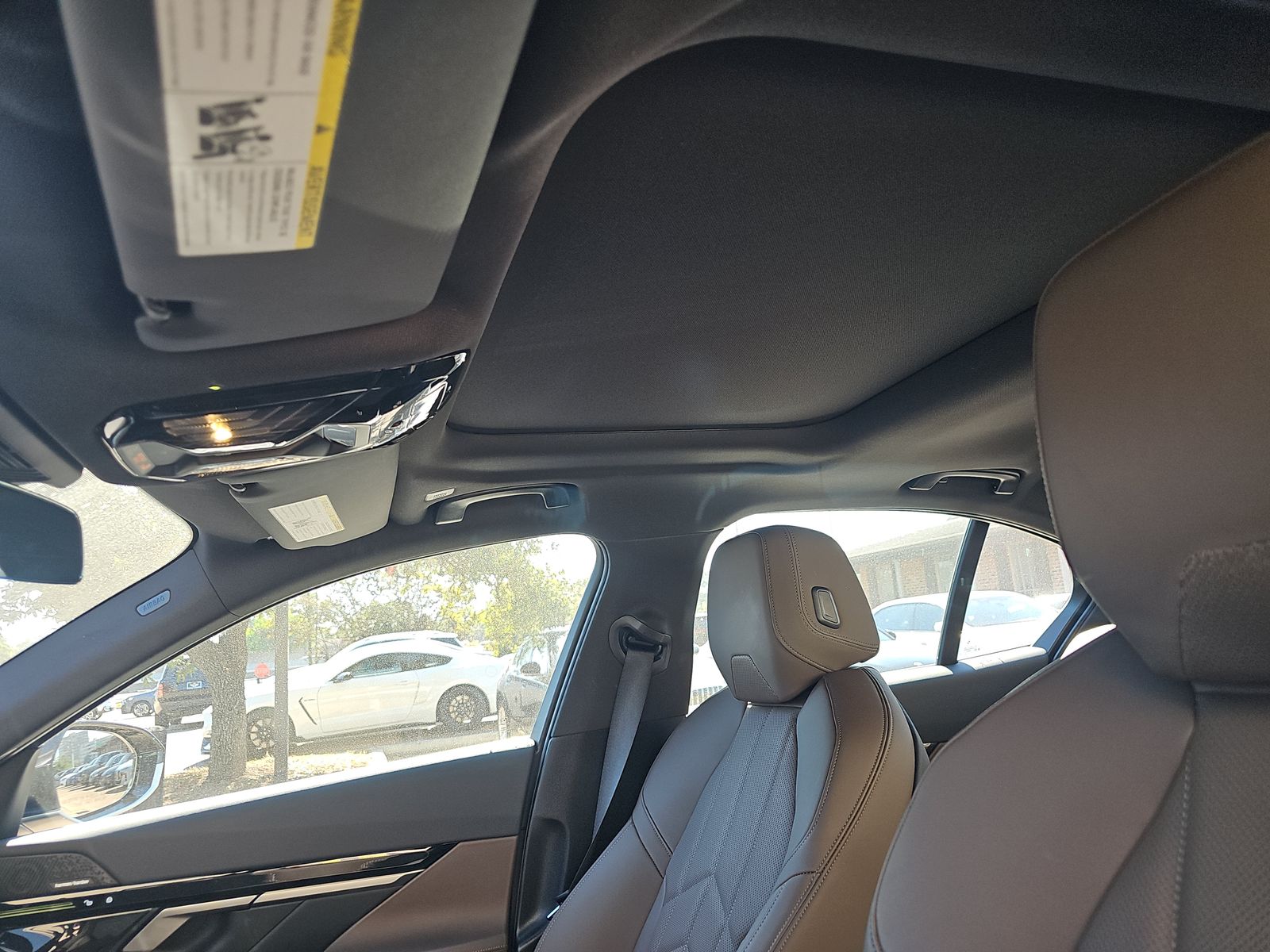 2024 BMW 5 Series 530i RWD