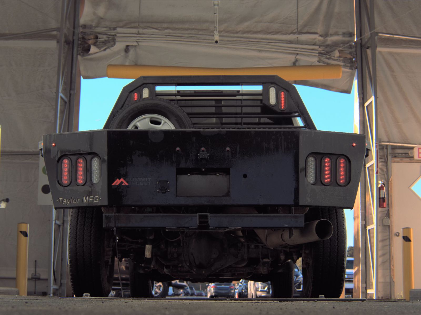 2024 Chevrolet Silverado 2500HD LT AWD