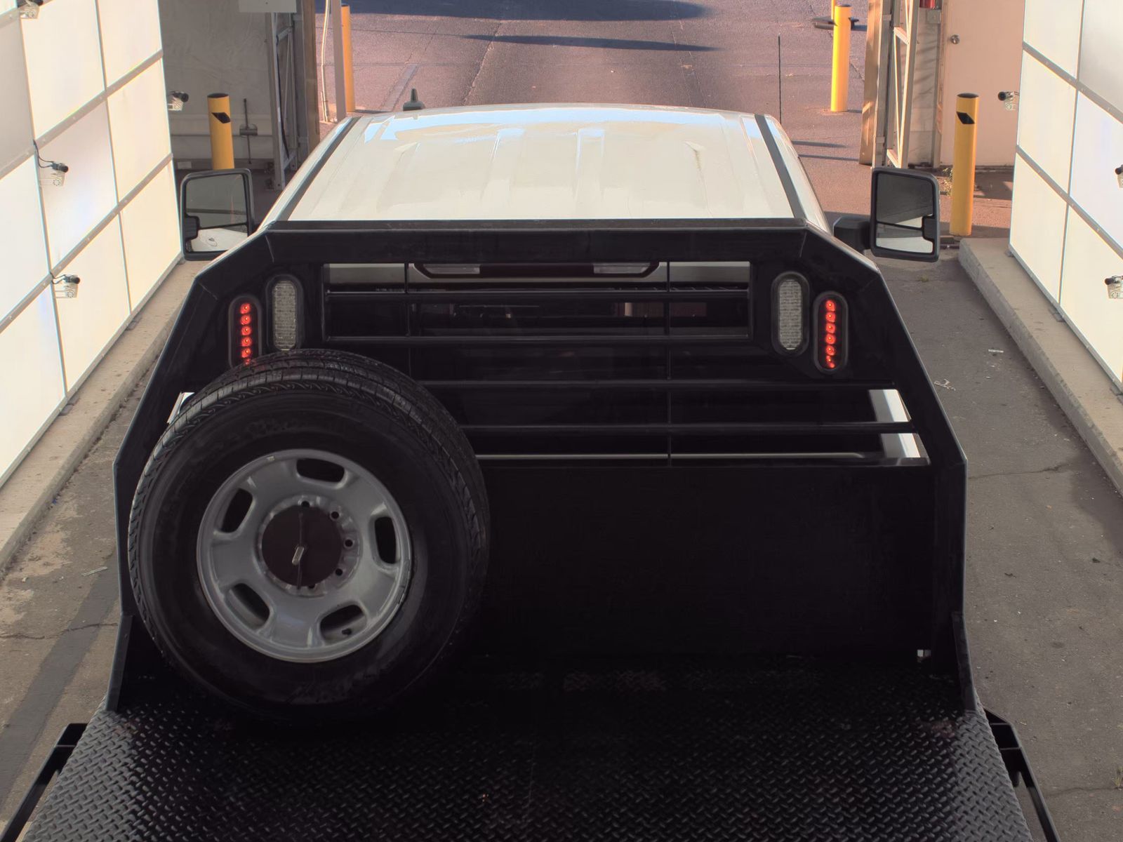 2024 Chevrolet Silverado 2500HD LT AWD