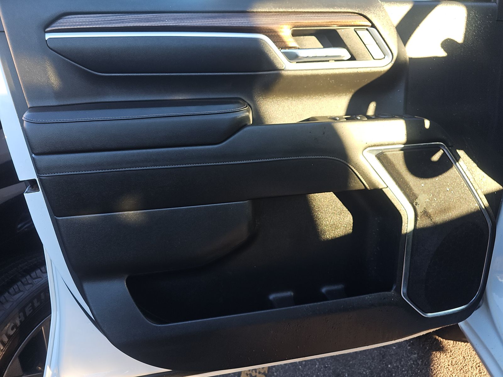 2024 Chevrolet Silverado 2500HD LT AWD